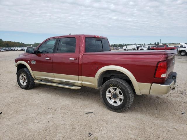 Obraz 2 z 2012 DODGE RAM 2500 LONGHORN 2012 z VIN 3C6UD5GL8CG336702