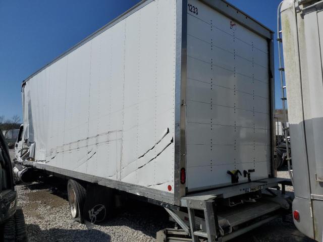 Image 3 of 2021 INTERNATIONAL MV607  2021 with VIN 3HAEUMMLXML356563