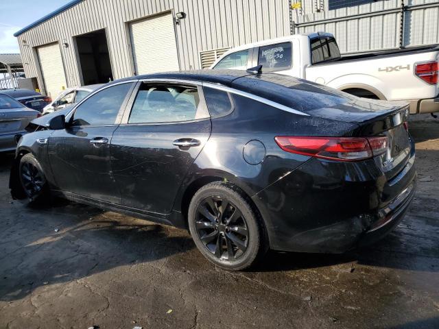 Obraz 2 z 2018 KIA OPTIMA LX 2018 z VIN 5XXGT4L38JG230985