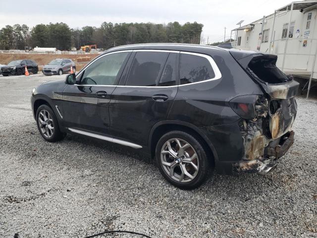 Image 2 of 2023 BMW X3 XDRIVE30I 2023 with VIN 5UX53DP00P9T20868