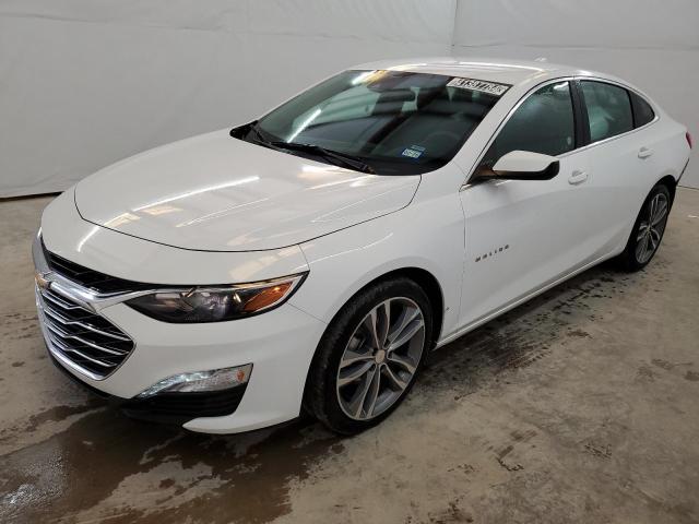 Изображение 1 2023 CHEVROLET MALIBU LT 2023 с VIN 1G1ZD5ST4PF182429