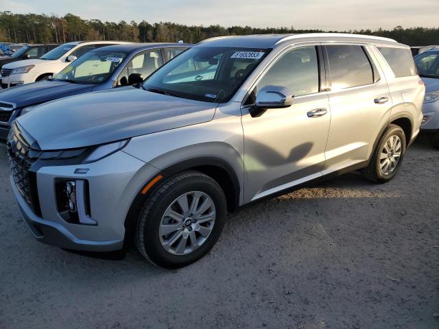 2024 HYUNDAI PALISADE SEL 2024 image