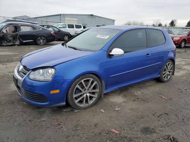 Изображение 1 2008 VOLKSWAGEN R32  2008 с VIN WVWKC71K28W027783