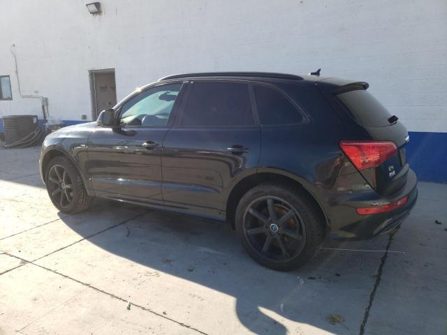 Изображение 2 2012 AUDI Q5 PREMIUM PLUS 2012 с VIN WA1DKAFP4CA105106