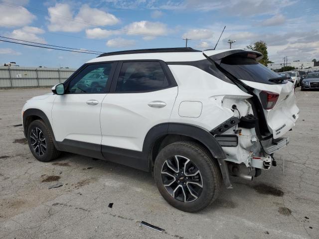 Obraz 2 z 2023 CHEVROLET TRAILBLAZER ACTIV 2023 z VIN KL79MSSL1PB042977