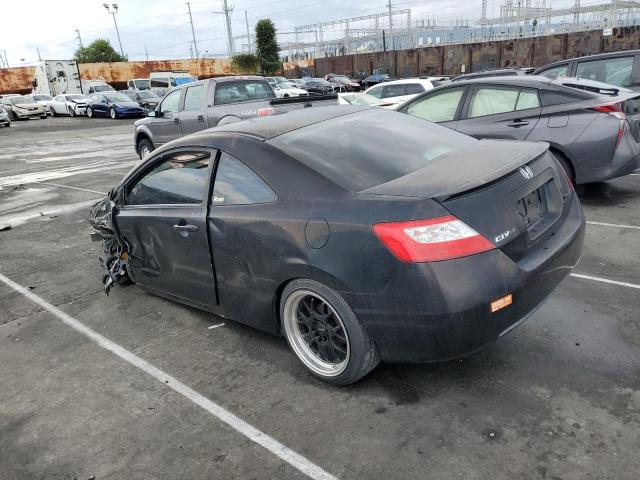 Изображение 2 2008 HONDA CIVIC LX 2008 с VIN 2HGFG12698H577843