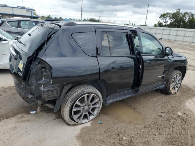Изображение 3 2016 JEEP COMPASS LATITUDE 2016 с VIN 1C4NJDEB4GD534481