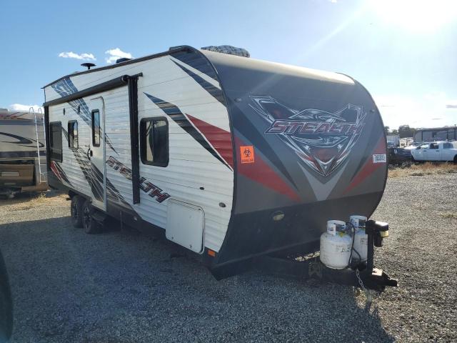 Изображение 2017 WILDWOOD STEALTH 2017