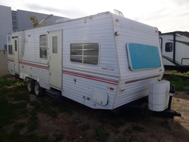 Изображение 1 2001 FLEE TRAILER 2001 с VIN 1EA1R282411582520