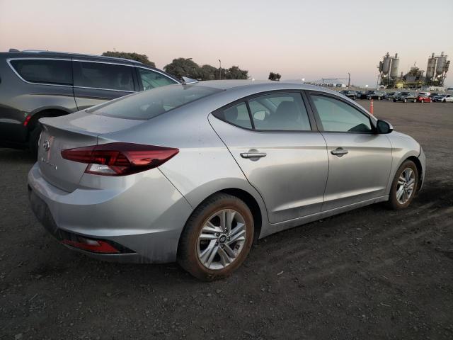 Image 3 of 2020 HYUNDAI ELANTRA SEL 2020 with VIN 5NPD84LF5LH558581