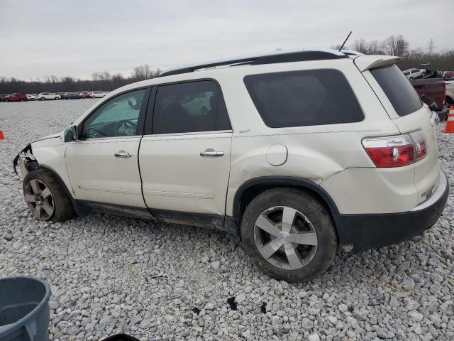 Obraz 2 z 2009 GMC ACADIA SLT-1 2009 z VIN 1GKER23D19J185967