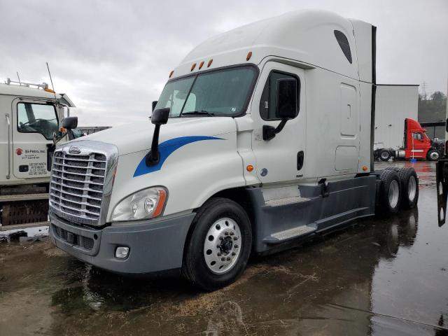 Image 2 of 2017 FREIGHTLINER CASCADIA 125  2017 with VIN 3AKJGLDR3HSHV7415