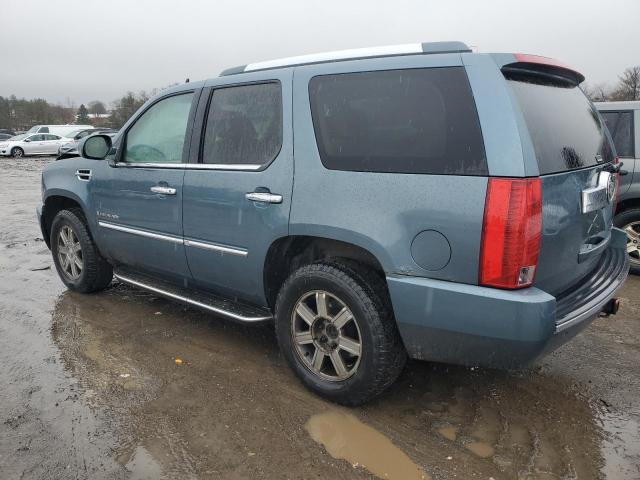 Изображение 2 2008 CADILLAC ESCALADE LUXURY 2008 с VIN 1GYFK63868R125109