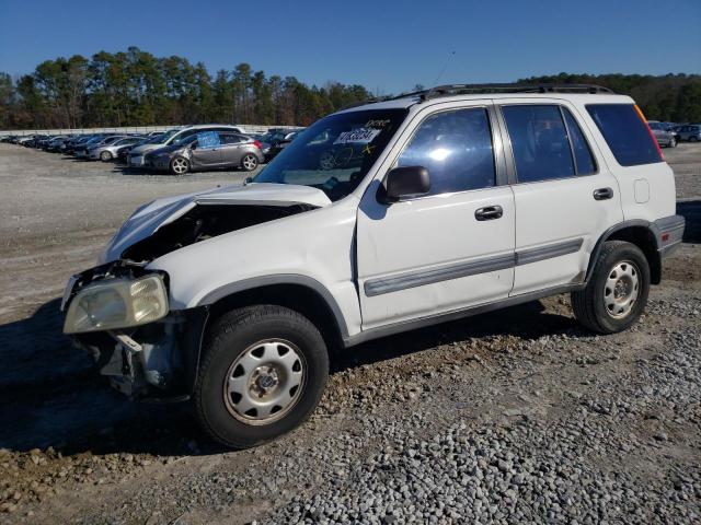 Obraz 1 z 1999 HONDA CR-V LX 1999 z VIN JHLRD1844XC074722