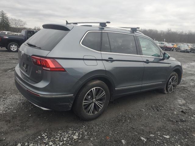 Изображение 3 2018 VOLKSWAGEN TIGUAN SE 2018 с VIN 3VV2B7AXXJM181051
