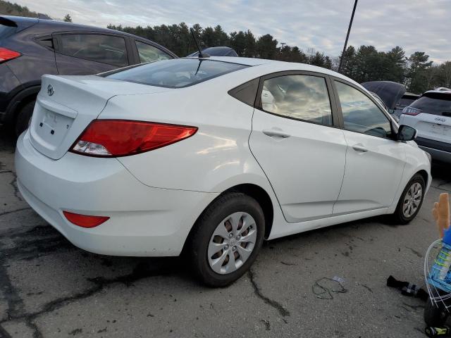 Image 3 of 2016 HYUNDAI ACCENT SE 2016 with VIN KMHCT4AE9GU976105