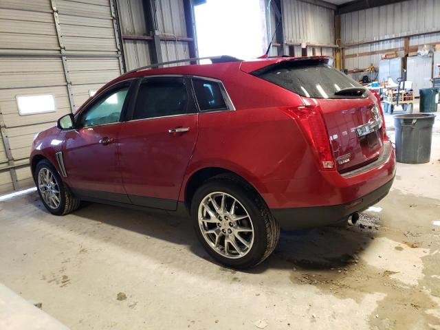Изображение 2 2014 CADILLAC SRX PERFORMANCE COLLECTION 2014 с VIN 3GYFNCE37ES559359
