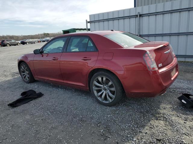 Image 2 of 2014 CHRYSLER 300 S 2014 with VIN 2C3CCABT7EH336818