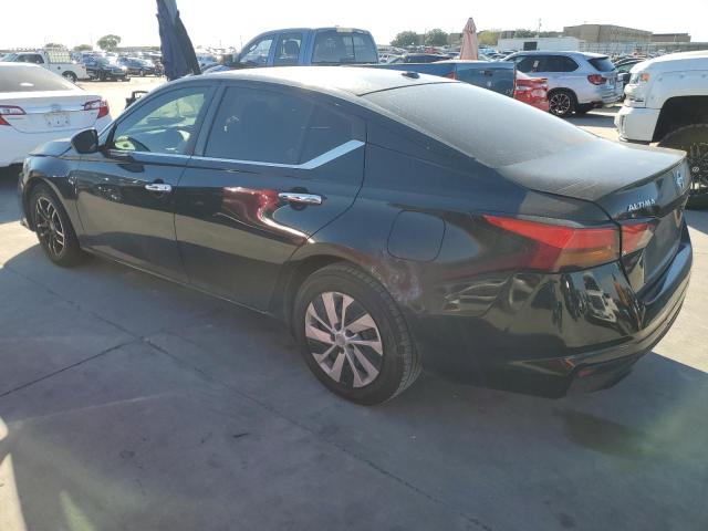 Image 2 of 2020 NISSAN ALTIMA S 2020 with VIN 1N4BL4BV7LC128096