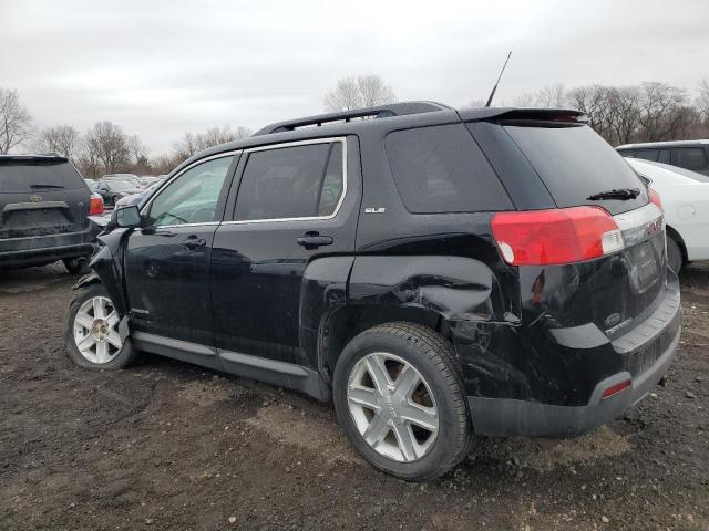 Image 2 of 2012 GMC TERRAIN SLE 2012 with VIN 2GKFLTEK6C6288541