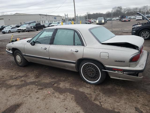 Obraz 2 z 1996 BUICK LESABRE CUSTOM 1996 z VIN 1G4HP52K8TH424845