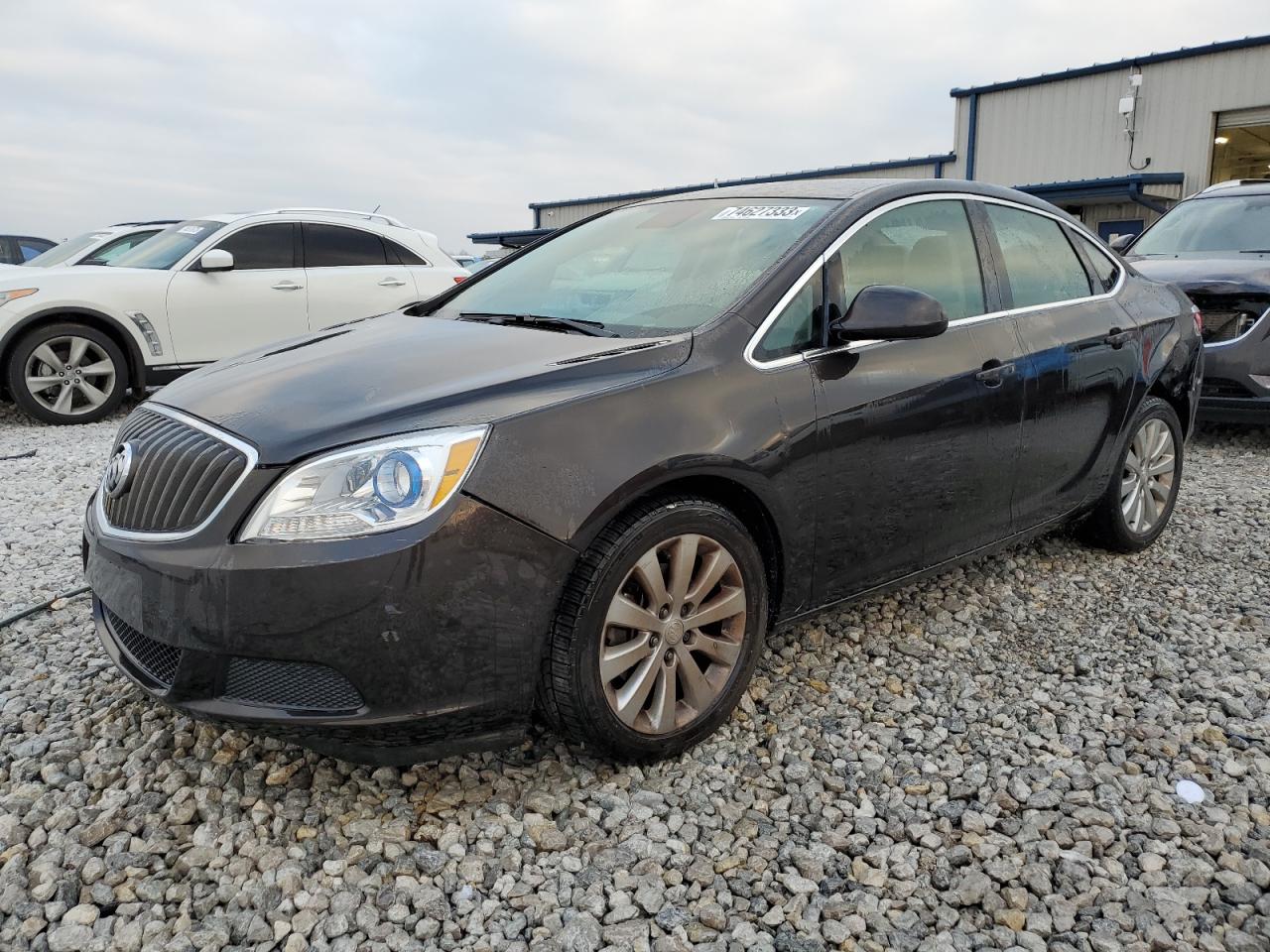 2016 BUICK VERANO  2016 image