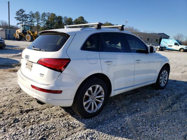 Изображение 3 2015 AUDI Q5 PREMIUM 2015 с VIN WA1CFAFPXFA056403