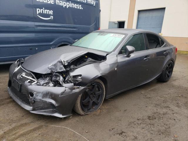 Obraz 2014 LEXUS IS 350 2014