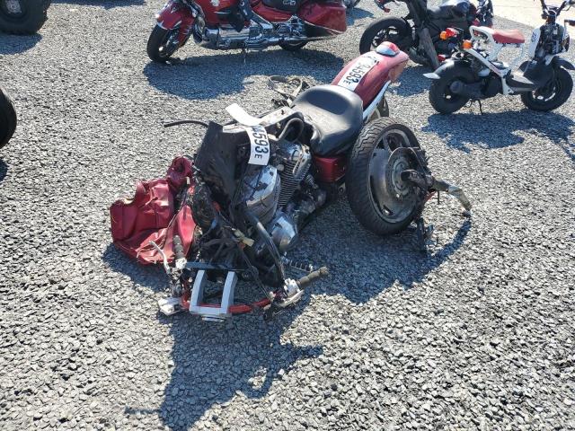 Obraz 2 z 2003 HONDA VTX1800 C 2003 z VIN 1HFSC46043A109380