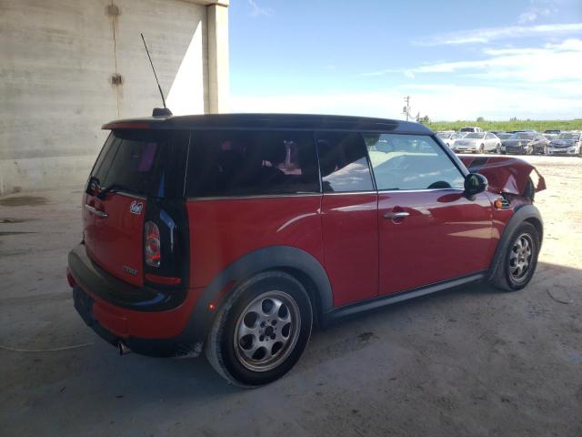 Obraz 3 z 2014 MINI COOPER CLUBMAN 2014 z VIN WMWZF3C50ET492661