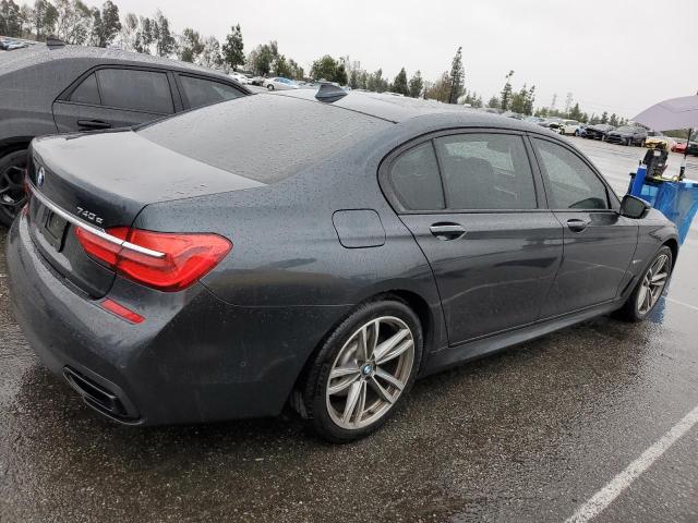 Obraz 3 z 2017 BMW 740 XE 2017 z VIN WBA7J2C34HG497860