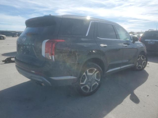 Изображение 3 2023 HYUNDAI PALISADE SEL PREMIUM 2023 с VIN KM8R44GEXPU575080