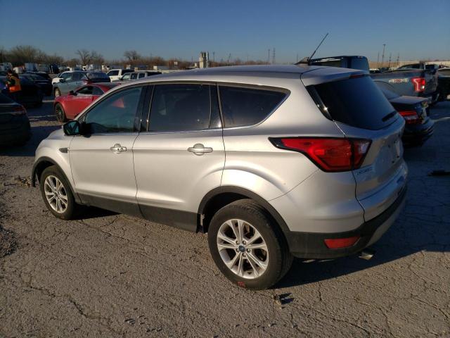 Image 2 of 2019 FORD ESCAPE SE 2019 with VIN 1FMCU9GDXKUB58478