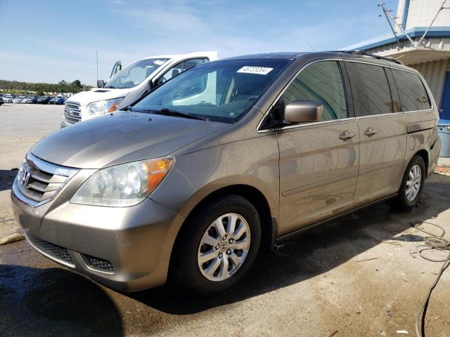Изображение 2010 HONDA ODYSSEY EXL 2010