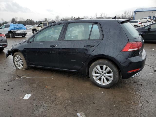 Изображение 2 2019 VOLKSWAGEN GOLF S 2019 с VIN 3VWG57AU6KM031096
