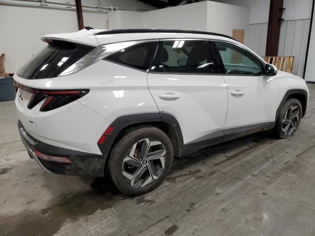 Image 3 of 2023 HYUNDAI TUCSON LIMITED 2023 with VIN 5NMJECAE3PH206005