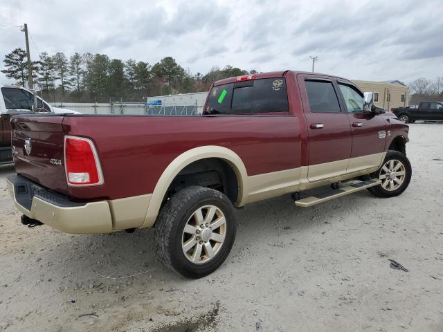 Изображение 3 2016 RAM 2500 LONGHORN 2016 с VIN 3C6UR5LL9GG203346