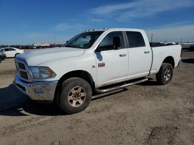 Image 1 of 2012 DODGE RAM 2500 SLT 2012 with VIN 3C6UD5DL5CG283512