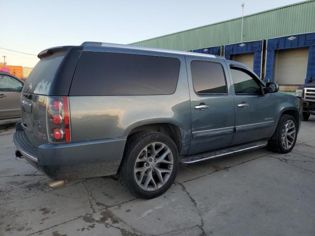 Obraz 3 z 2007 GMC YUKON XL DENALI 2007 z VIN 1GKFK66847J209335