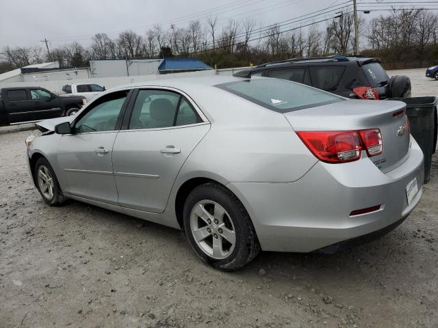 Изображение 2 2015 CHEVROLET MALIBU LS 2015 с VIN 1G11B5SL9FF252895