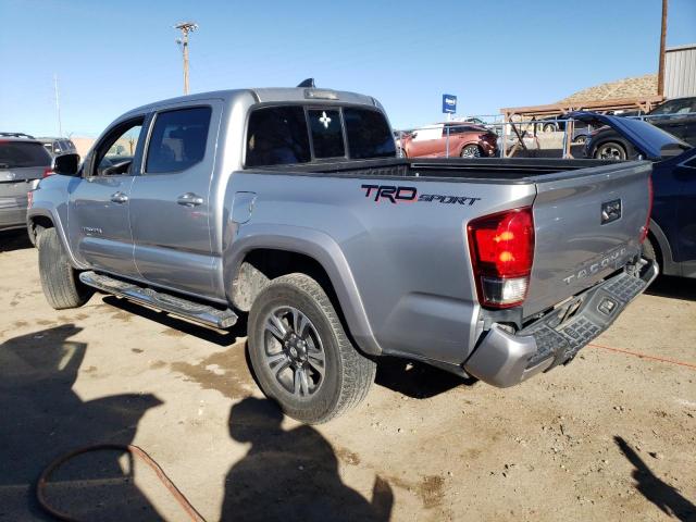 Obraz 2 z 2016 TOYOTA TACOMA DOUBLE CAB 2016 z VIN 3TMAZ5CN3GM003397