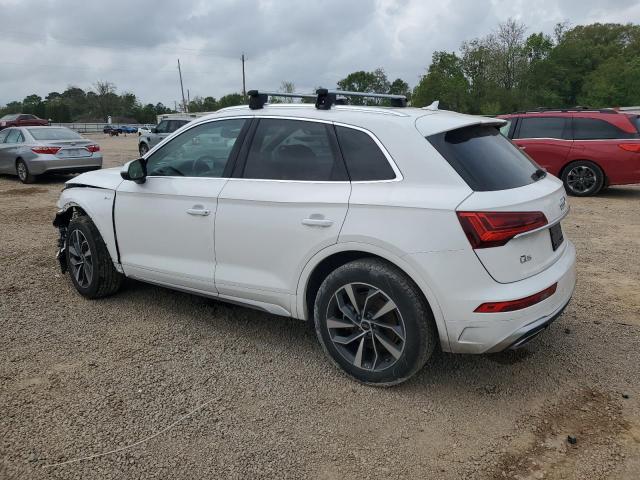 Изображение 2 2023 AUDI Q5 PREMIUM PLUS 45 2023 с VIN WA1EAAFY8P2057240