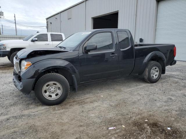 Image 1 of 2019 NISSAN FRONTIER S 2019 with VIN 1N6BD0CT3KN742642