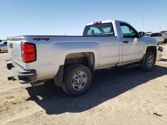 Image 3 of 2016 CHEVROLET SILVERADO K2500 HEAVY DUTY 2016 with VIN 1GC0KUEG0GZ221675