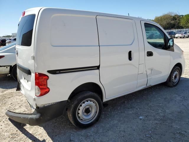 Obraz 3 z 2020 NISSAN NV200 2.5S 2020 z VIN 3N6CM0KNXLK705182