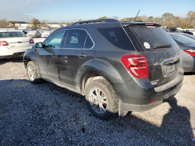 Изображение 2 2017 CHEVROLET EQUINOX LT 2017 с VIN 2GNALCEK9H1535844