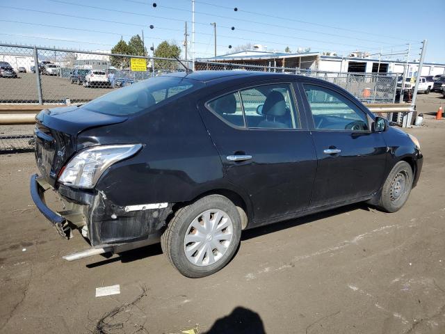 Изображение 3 2012 NISSAN VERSA S 2012 с VIN 3N1CN7AP8CL857891