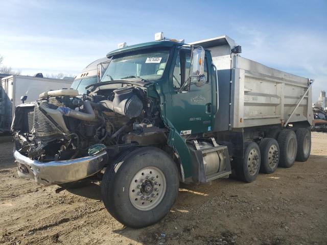 Image 2 of 2002 STERLING TRUCK LT 9500 2002 with VIN 2FZSAZAS42AK93082