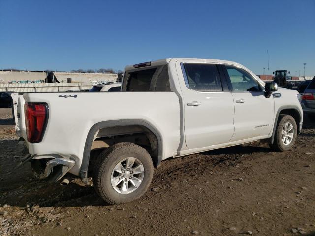 Изображение 3 2023 GMC SIERRA K1500 SLE 2023 с VIN 1GTUUBEDXPZ236870