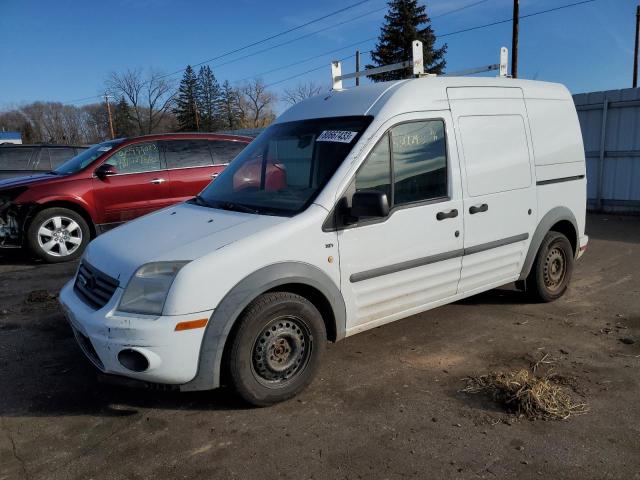 Изображение 2013 FORD TRANSIT CONNECT XLT 2013